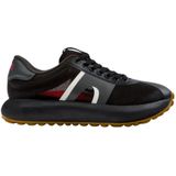 Hardloopschoenen - Zwart - Athletic Inspired Casual Shoe