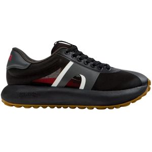 Hardloopschoenen - Zwart - Athletic Inspired Casual Shoe