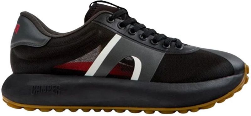 Hardloopschoenen - Zwart - Athletic Inspired Casual Shoe