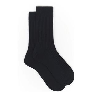 Gallo, Heren, Ondergoed, Blauw, Maat: M Katoen,