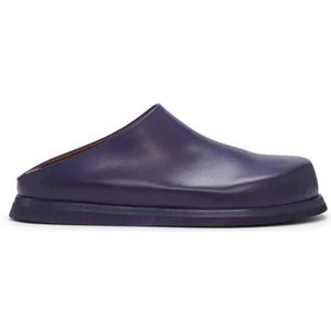 Marsell, Dames, Schoenen, Paars, Maat: 38 EU