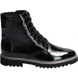 Mephisto, Dames, Schoenen, Zwart, Maat: 38 1/2 EU