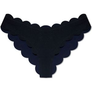 Marysia, Dames, Badkleding, Zwart, Maat: S