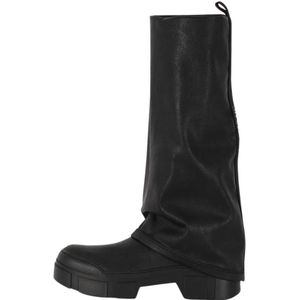 Vic Matié, Dames, Schoenen, Zwart, Maat: 37 EU