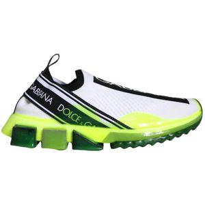 Slip-On Sorrento - Sneakers - Wit - Voor Dames