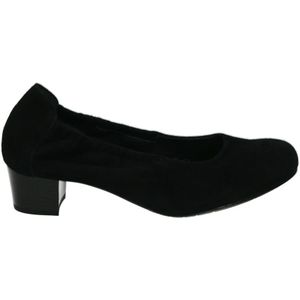 Semler - C4580 - Pumps - Zwart