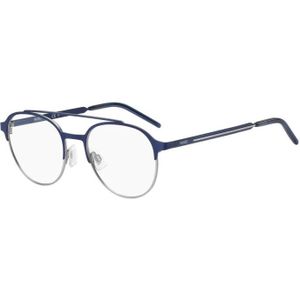 Hugo, Heren, Accessoires, Blauw, Maat: ONE Size