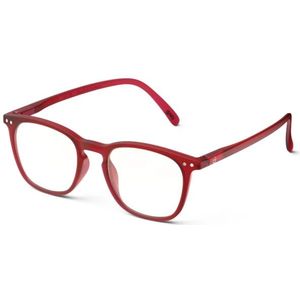 Izipizi, unisex, Accessoires, Rood, Maat: ONE Size