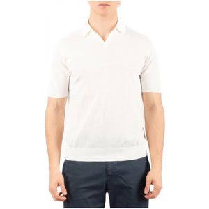 Alpha Industries, Heren, Tops, Beige, Maat: M