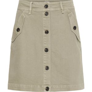 Saint Tropez, Dames, Rokken, Groen, Maat: M