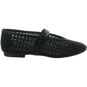 Bibi Lou, Dames, Schoenen, Zwart, Maat: 41 EU