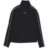 Nike - Hoge Hals Longsleeve - Zwart - Dames