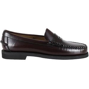 Sebago, Dames, Schoenen, Bruin, Maat: 40 EU