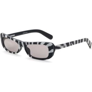 Jacquemus, unisex, Accessoires, Veelkleurig, Maat: 55 MM