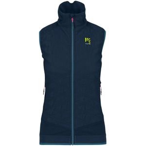 Karpos, Dames, Jassen, Blauw, Maat: XL