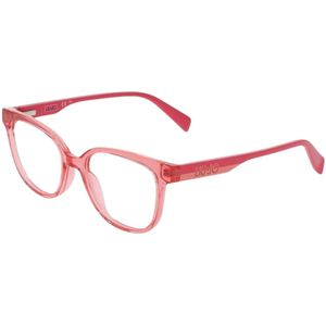 Liu Jo, unisex, Accessoires, Paars, Maat: 47 MM