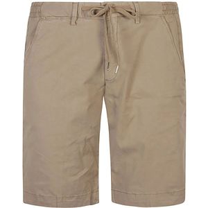 Briglia, Heren, Korte broeken, Beige, Maat: XL