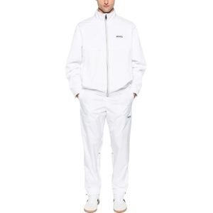 Hugo, Heren, Sport, Wit, Maat: 3XL