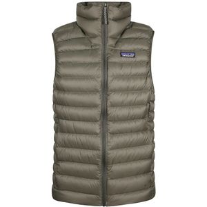 Patagonia, Heren, Jassen, Groen, Maat: L