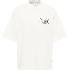 Carlo Colucci - Spaghetti Tops - Wit