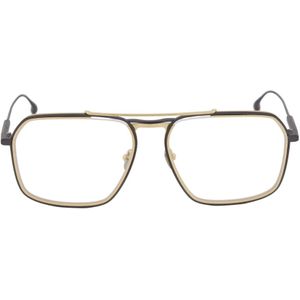 Masunaga, unisex, Accessoires, Zwart, Maat: 57 MM