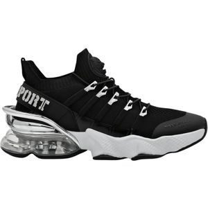 Plein Sport - Tiger Attack Gen X 04 - Hardloopschoenen - Zwart