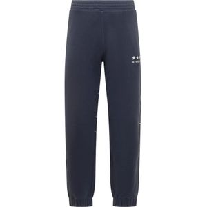 Givenchy, Heren, Broeken, Blauw, Maat: S
