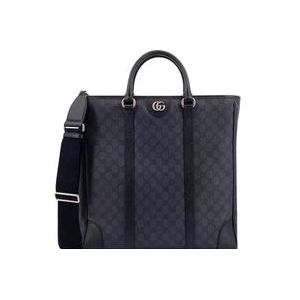 Gucci Handbags , Blue , Heren , Maat: ONE Size