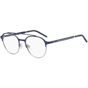 Hugo, Heren, Accessoires, Blauw, Maat: 53 MM