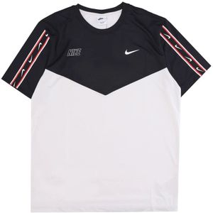 Nike, Heren, Sport, Grijs, Maat: XL Poliester,