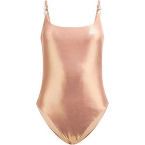 Badpak Metallic Effect