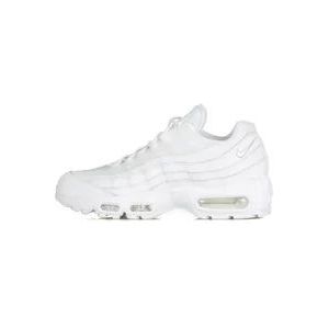 Nike Lage Top Air Max 95 Essential , White , Heren , Maat: 39 EU