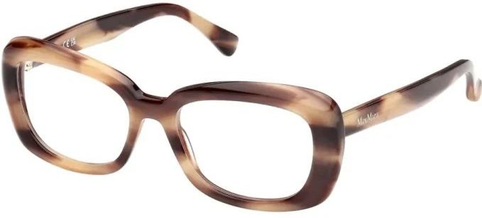 Max Mara, Dames, Accessoires, Bruin, Maat: 52 MM