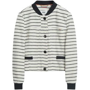 Cinque, Dames, Jassen, Veelkleurig, Maat: M