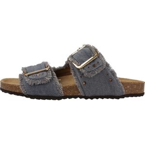 Geox, Heren, Schoenen, Zwart, Maat: 38 EU