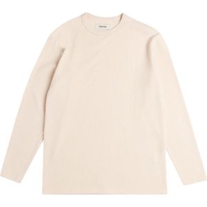 Kestin, Heren, Tops, Beige, Maat: L Katoen,