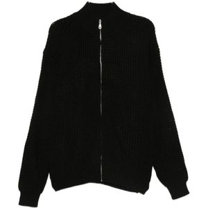 Family First, Heren, Truien, Zwart, Maat: M