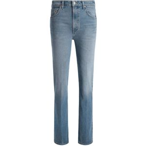 Citizens of Humanity, Dames, Jeans, Blauw, Maat: W29 Katoen,