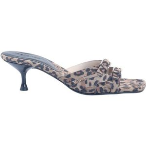 March23, Dames, Schoenen, Bruin, Maat: 39 EU