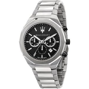 Maserati, Dames, Accessoires, Zwart, Maat: ONE Size