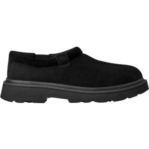 Ugg, Heren, Schoenen, Zwart, Maat: 41 EU Wol,