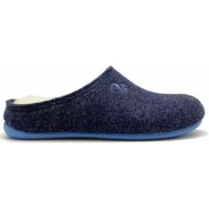 Thies 1856, Dames, Schoenen, Blauw, Maat: 36 EU Wol,