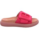 Gabor, Dames, Schoenen, Roze, Maat: 41 EU Velours,