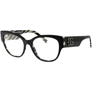 Dolce & Gabbana, Dames, Accessoires, Zwart, Maat: ONE Size