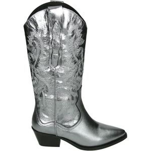 Grijs cowboylaarzen online kopen? Lage prijs