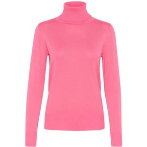 Saint Tropez, Dames, Truien, Roze, Maat: L