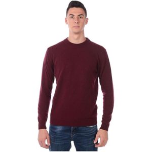 Daniele Alessandrini, Heren, Truien, Rood, Maat: L Wol,