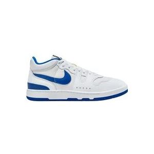 Nike Game Royal Tennisschoenen , White , Heren , Maat: 41 1/2 EU