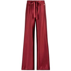 Roberto Cavalli, Dames, Broeken, Rood, Maat: M