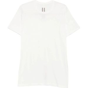 Rick Owens, Heren, Tops, Wit, Maat: L